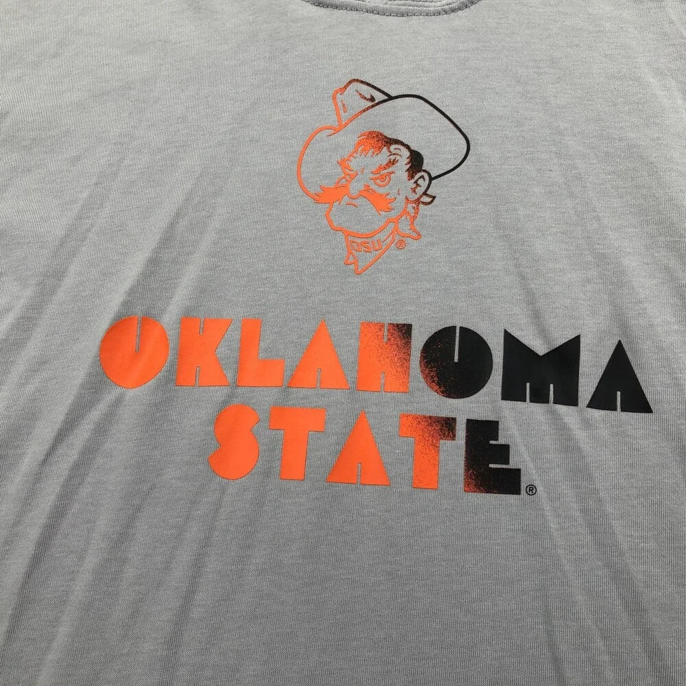 Nike oklahoma state